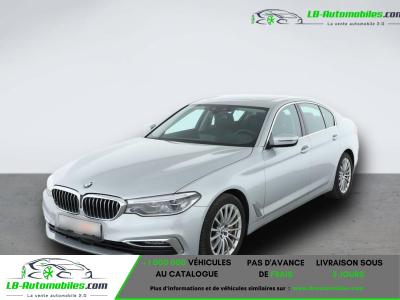 BMW Série 5 540i 340 ch BVA