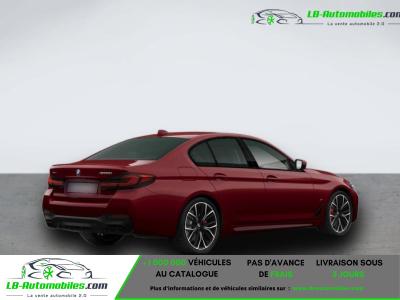 BMW Série 5 M550i xDrive 530 ch BVA