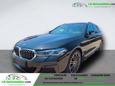 BMW Série 5 Touring 540i xDrive 340 ch BVA