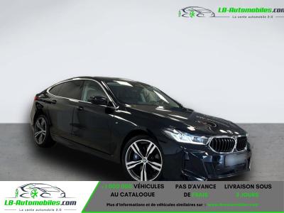 BMW Série 6 Gran Turismo 640i 340 ch BVA