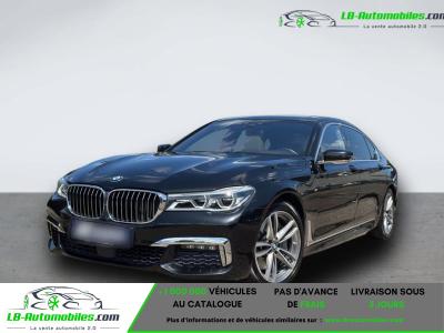 BMW Série 7 750i xDrive 450 ch