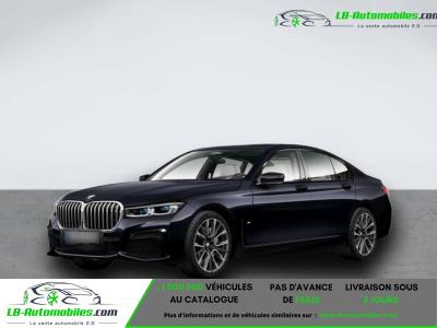 BMW Série 7 750Li xDrive 530 ch BVA