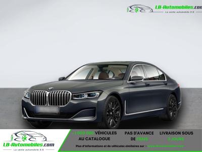 BMW Série 7 750Li xDrive 530 ch BVA