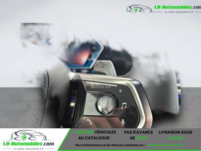 BMW Série 7 740d xDrive 299 ch BVA