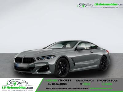 BMW Série 8 Coupé 840d xDrive 340ch BVA