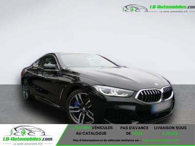 BMW Série 8 Coupé M850i xDrive 530 ch BVA