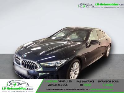 BMW Série 8 Gran Coupé 840d xDrive 320 ch BVA