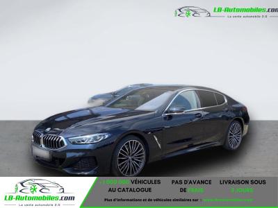 BMW Série 8 Gran Coupé 840d xDrive 340 ch BVA
