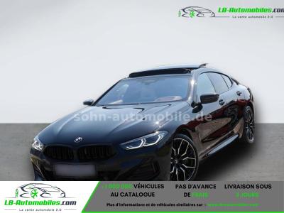 BMW Série 8 Gran Coupé 840d xDrive 340 ch BVA