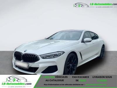 BMW Série 8 Gran Coupé 840i xDrive 340 ch BVA