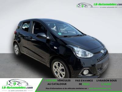 Hyundai I10 1.0 66 BVM