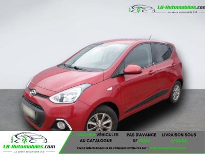 Hyundai I10 1.0 66 BVM