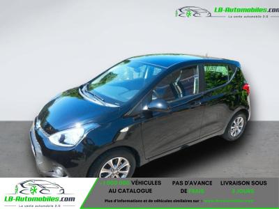 Hyundai I10 1.0 66 BVA