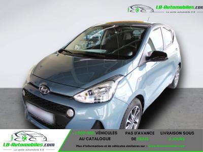 Hyundai I10 1.0 66 BVM