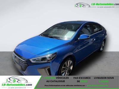 Hyundai IONIQ Hybrid 141 ch