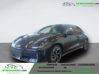 Hyundai IONIQ 6  77 kWh 229 ch