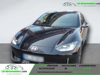 Hyundai IONIQ 6  77 kWh 229 ch