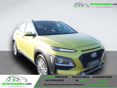 Hyundai Kona 1.6 CRDi 136 BVA