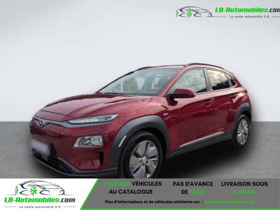 Hyundai Kona 39 kWh - 136 ch