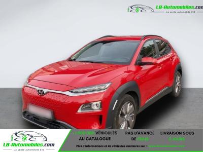 Hyundai Kona 64 kWh - 204 ch