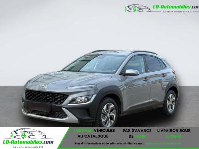 Hyundai Kona 1.6 GDi 141 Hybrid