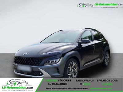 Hyundai Kona 1.6 GDi 141 Hybrid
