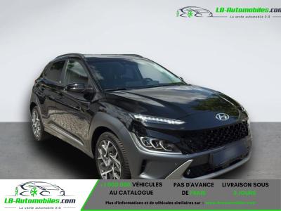 Hyundai Kona 1.6 GDi 141 Hybrid