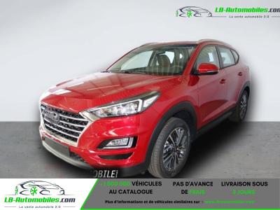 Hyundai Tucson 1.6 T-GDi 177 2WD BVM