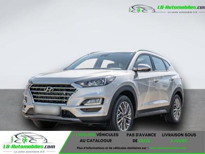 Hyundai Tucson 1.6 CRDi 136