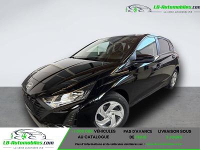 Hyundai I20 1.2 75