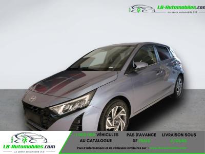 Hyundai I20 1.2 75