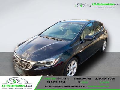 Opel Astra 1.0 Turbo 105 ch BVM