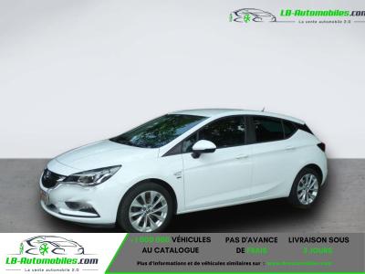 Opel Astra 1.4 100 ch