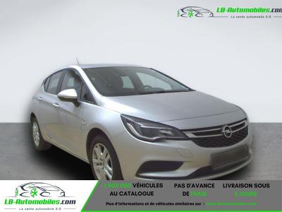 Opel Astra 1.6 CDTI 136 ch BVA