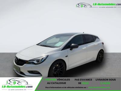Opel Astra 1.6 Turbo 200 ch OPC