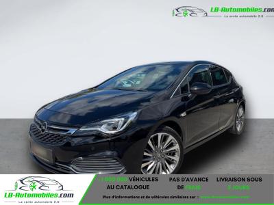 Opel Astra 1.6 Turbo 200 ch BVA OPC