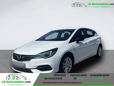 Opel Astra 1.5 Diesel 122 ch BVA