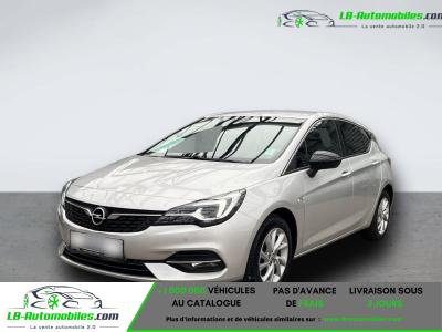 Opel Astra 1.5 Diesel 122 ch BVA