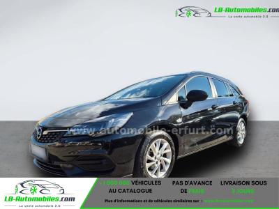 Opel Astra Sports Tourer 1.5 Diesel 105 ch BVM