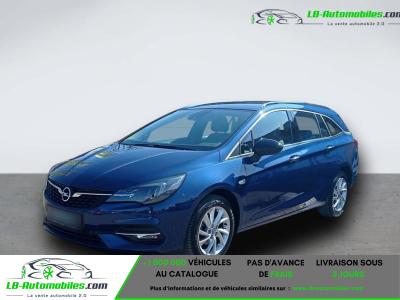 Opel Astra Sports Tourer 1.5 Diesel 122 ch BVM