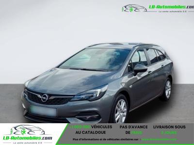 Opel Astra Sports Tourer 1.5 Diesel 122 ch BVM