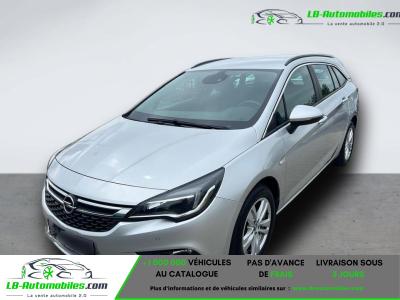 Opel Astra Sports Tourer 1.6 CDTI 136 ch BVA