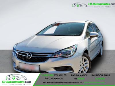 Opel Astra Sports Tourer 1.6 CDTI 136 ch BVA