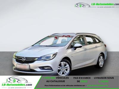 Opel Astra Sports Tourer 1.6 CDTI 136 ch BVA