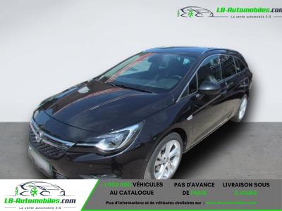 Opel Astra Sports Tourer 1.6 CDTI BiTurbo 160 ch ST