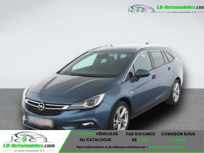 Opel Astra Sports Tourer 1.6 Turbo 200 ch
