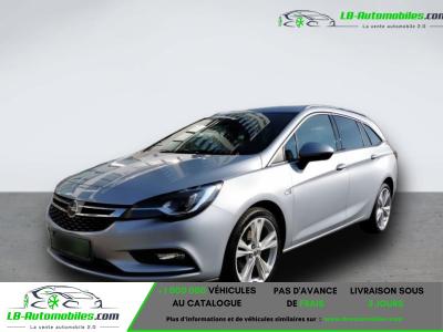 Opel Astra Sports Tourer 1.6 Turbo 200 ch BVA