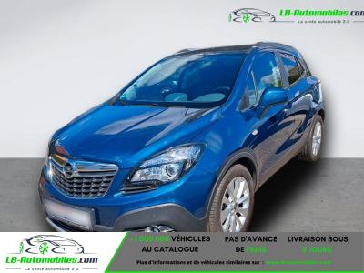 Opel Mokka 1.4 Turbo - 140 ch BVM