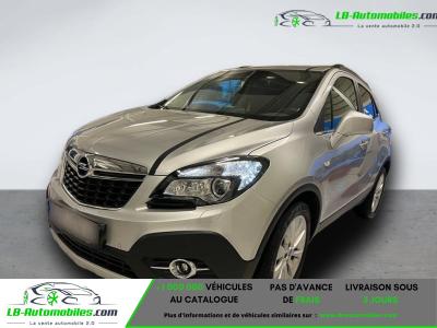 Opel Mokka 1.6 CDTI - 136 ch BVA