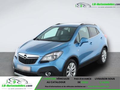 Opel Mokka 1.6 CDTI - 136 ch BVA
